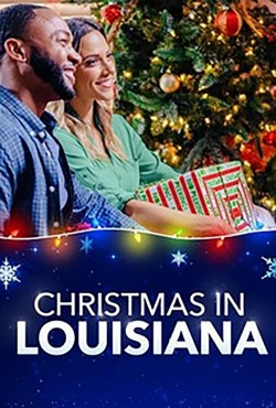 Watch Christmas in Louisiana movies free hd online