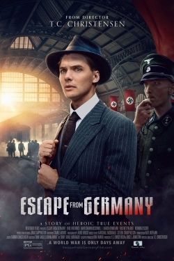 Watch Escape from Germany movies free hd online