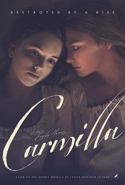 Watch Carmilla movies free hd online