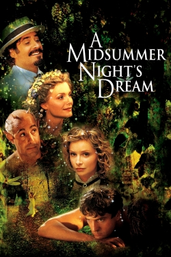 Watch A Midsummer Night's Dream movies free hd online