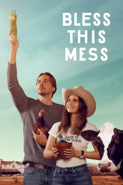 Watch Bless This Mess movies free hd online