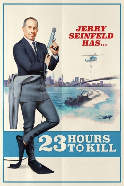 Watch Jerry Seinfeld: 23 Hours To Kill movies free hd online