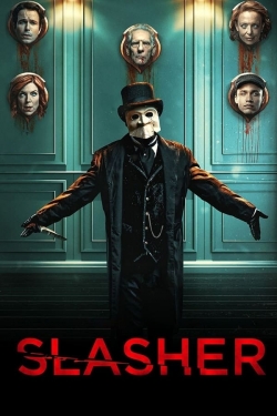 Watch Slasher movies free hd online