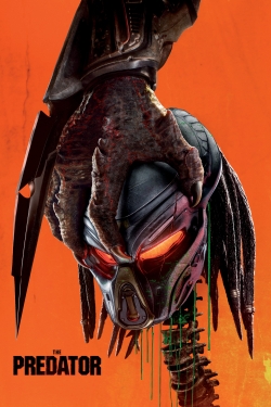 Watch The Predator movies free hd online