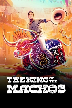 Watch The King of the Machos movies free hd online