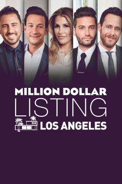 Watch Million Dollar Listing Los Angeles movies free hd online