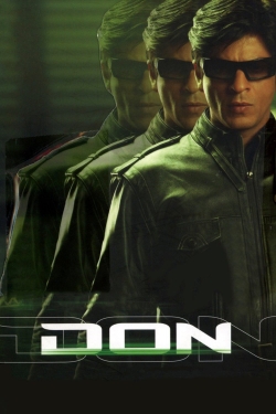 Watch Don movies free hd online