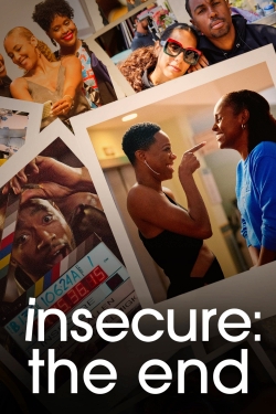 Watch Insecure: The End movies free hd online