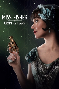 Watch Miss Fisher and the Crypt of Tears movies free hd online