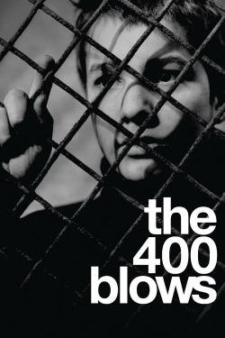 Watch The 400 Blows movies free hd online