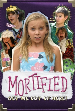 Watch Mortified movies free hd online