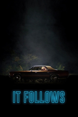 Watch It Follows movies free hd online