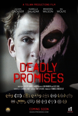 Watch Deadly Promises movies free hd online