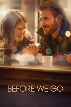 Watch Before We Go movies free hd online