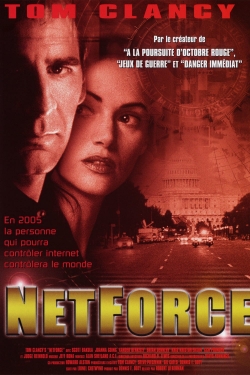 Watch NetForce movies free hd online