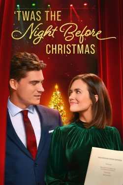 Watch 'Twas the Night Before Christmas movies free hd online