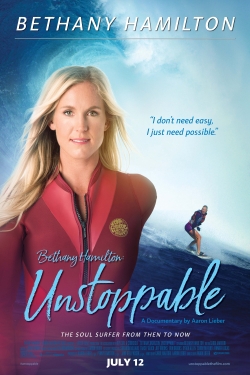 Watch Bethany Hamilton: Unstoppable movies free hd online