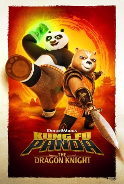 Watch Kung Fu Panda: The Dragon Knight movies free hd online