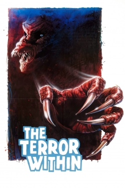 Watch The Terror Within movies free hd online