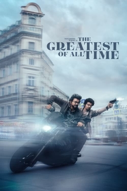 Watch The Greatest of All Time movies free hd online