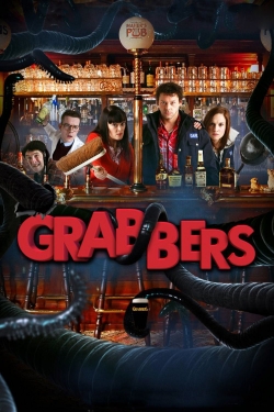 Watch Grabbers movies free hd online