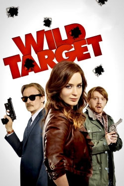 Watch Wild Target movies free hd online