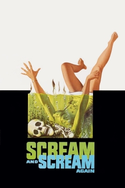 Watch Scream and Scream Again movies free hd online