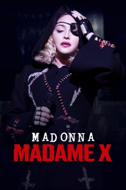 Watch Madame X movies free hd online