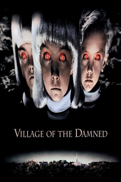 Watch Village of the Damned movies free hd online