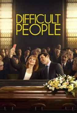 Watch Difficult People movies free hd online