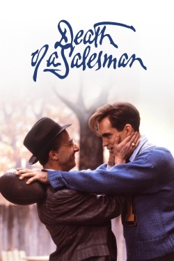 Watch Death of a Salesman movies free hd online