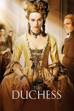 Watch The Duchess movies free hd online