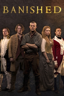 Watch Banished movies free hd online