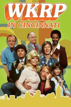 Watch WKRP in Cincinnati movies free hd online