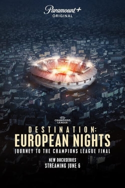 Watch Destination: European Nights movies free hd online