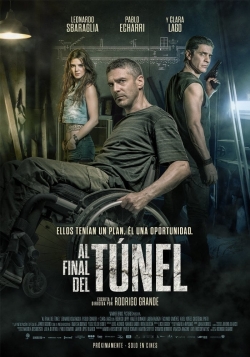 Watch At the End of the Tunnel movies free hd online