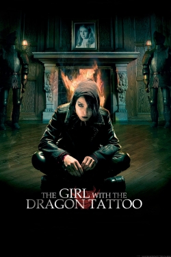 Watch The Girl with the Dragon Tattoo movies free hd online