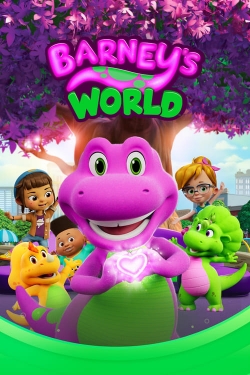 Watch Barney's World movies free hd online