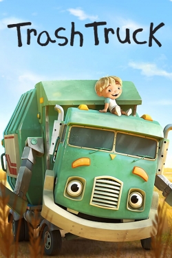 Watch Trash Truck movies free hd online