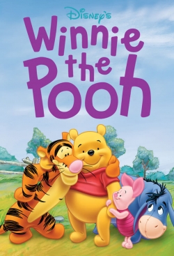 Watch The New Adventures of Winnie the Pooh movies free hd online