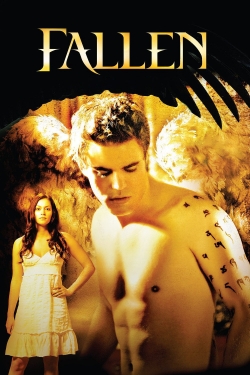 Watch Fallen movies free hd online