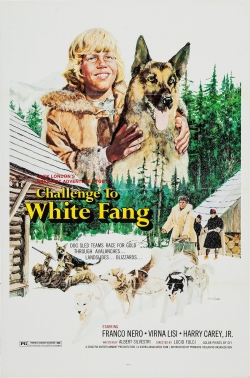 Watch Challenge to White Fang movies free hd online