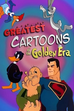 Watch Greatest Cartoons of the Golden Era movies free hd online