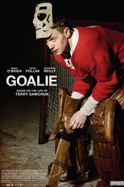 Watch Goalie movies free hd online