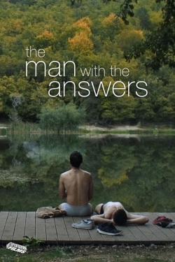 Watch The Man with the Answers movies free hd online