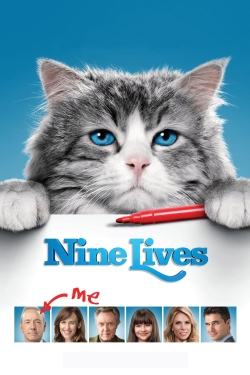 Watch Nine Lives movies free hd online