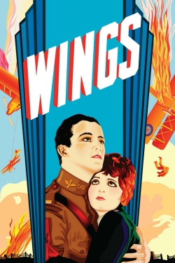 Watch Wings movies free hd online