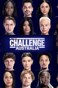 Watch The Challenge: Australia movies free hd online