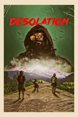 Watch Desolation movies free hd online