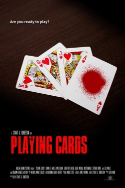 Watch Playing Cards movies free hd online